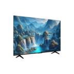 Televisor TCL Q5K 43" 4K UHD Direct LED WiFi 2.4GHz Bluetooth v5.2 Dolby Atmos Google TV Multi Compatibilidad