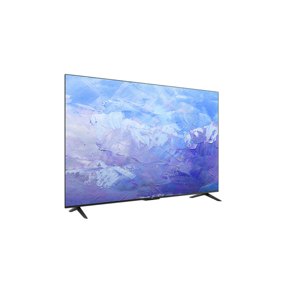 Televisor TCL S453, 65", 4K UHD, WiFi 2.4 GHz, Roku, Dolby, Compatible con Alexa
