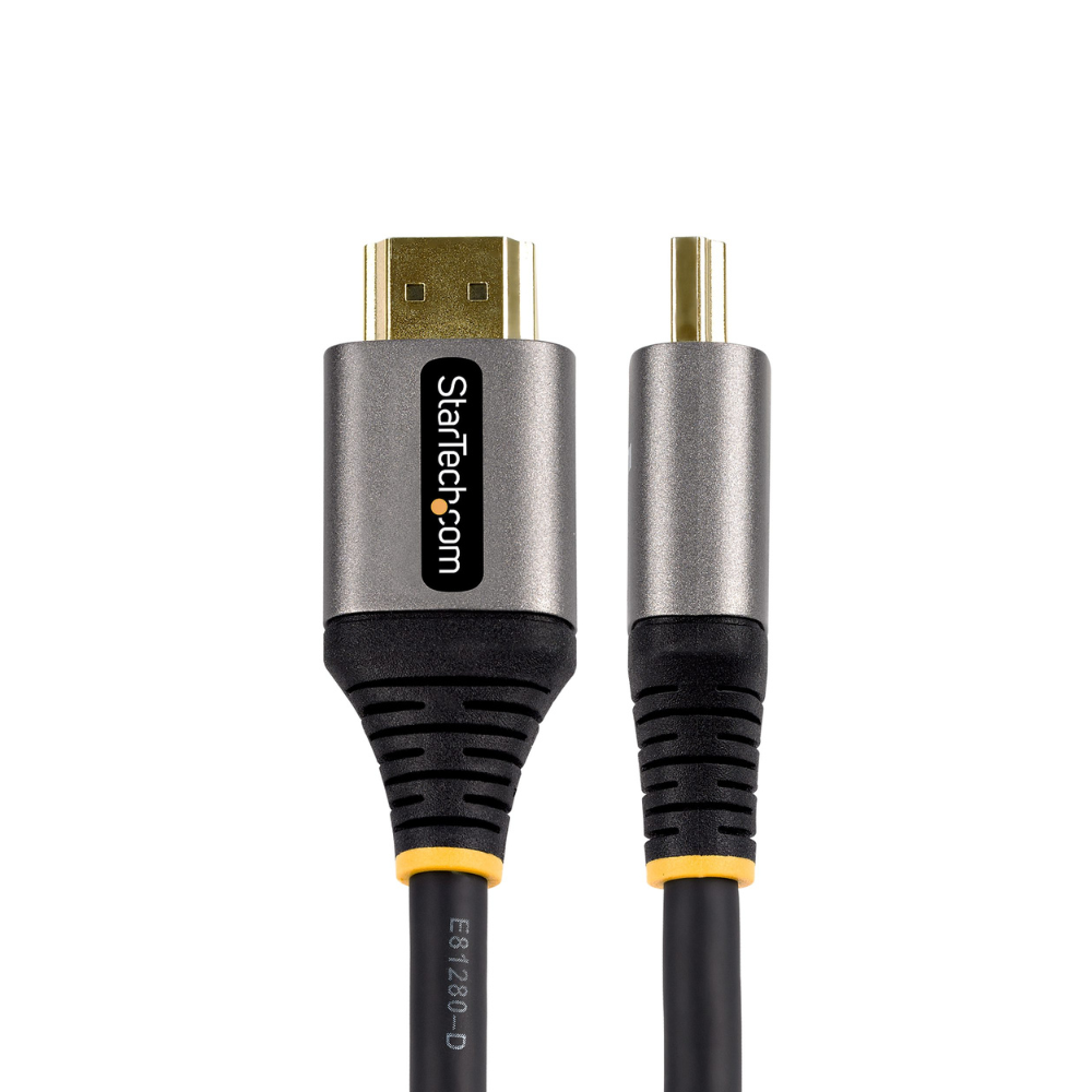 Cable HDMI 3m 2.1 8K Ultra Alta Velocidad StarTech.com