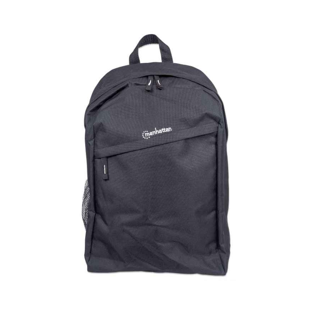 Maletín Backpack Manhattan 439831 15.6" Negra