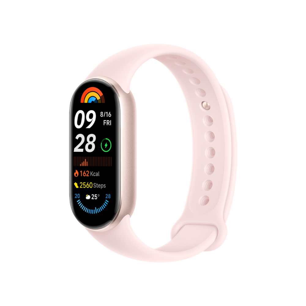 Mi Smart Band 9 Xiaomi Rosa
