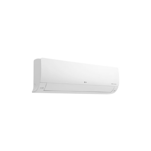 Aire Acondicionado LG DualCool Inverter 18,000 BTU/h Calefacción 18,500 BTU/h Blanco