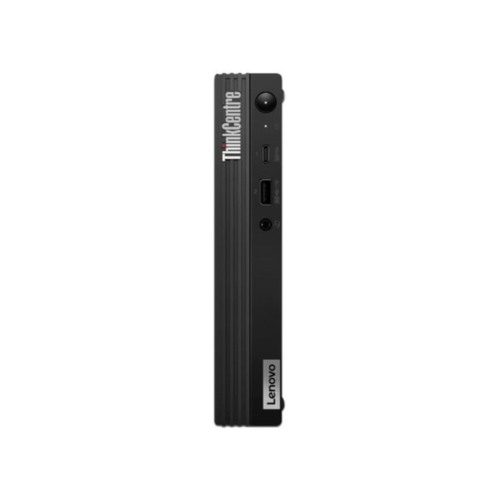 Desktop Lenovo ThinkCentre M75Q Gen 2, AMD Ryzen 5 5600GE 3.40 GHz, 16GB, 512GB SSD M.2, AMD Radeon Graphics, Win 11 Pro, 3 años on-site