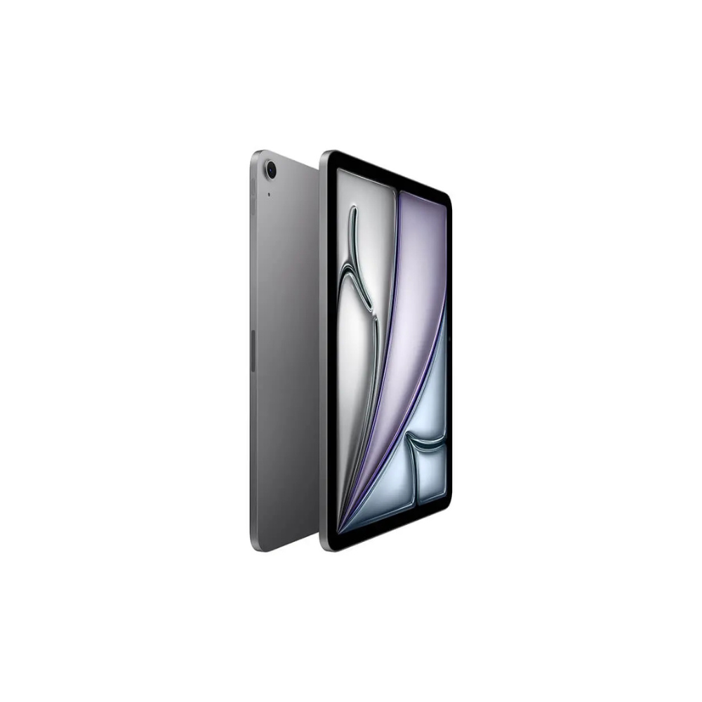 iPad Air 11 Chip M3, Wi-Fi, 512GB, Color Gris Espacial