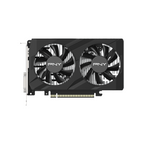 Tarjeta de Video PNY 4GB Verto NVIDIA GeForce GTX 1650 GDDR6 DP/HDMI/DVI-D