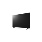 Televisión LED LG 50" Smart TV, UHD 3840 x 2160P, webOS, Active HDR, HDR10, 3 HDMI, 1 USB, Bluetooth 5.0, Compatible con Google Assistant, Alexa y AirPlay 2