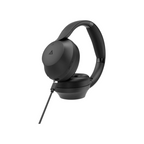 Audífonos Diadema Acteck Zion Pro HP665 Negro Over-Ear Bluetooth 5.0 con Cancelación de Ruido Elite Series