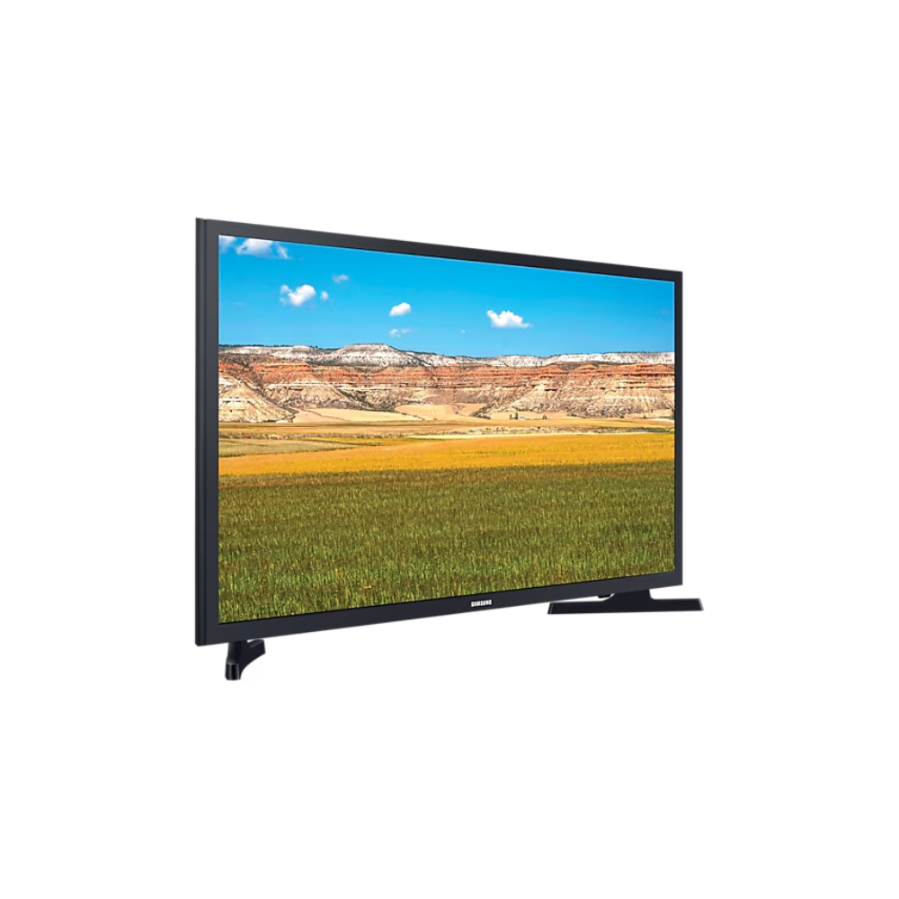 Televisión LED Samsung 32" Smart Biz TV Serie BE32T-B HD 1366 x 768 Wide Color 2 HDMI 1 USB