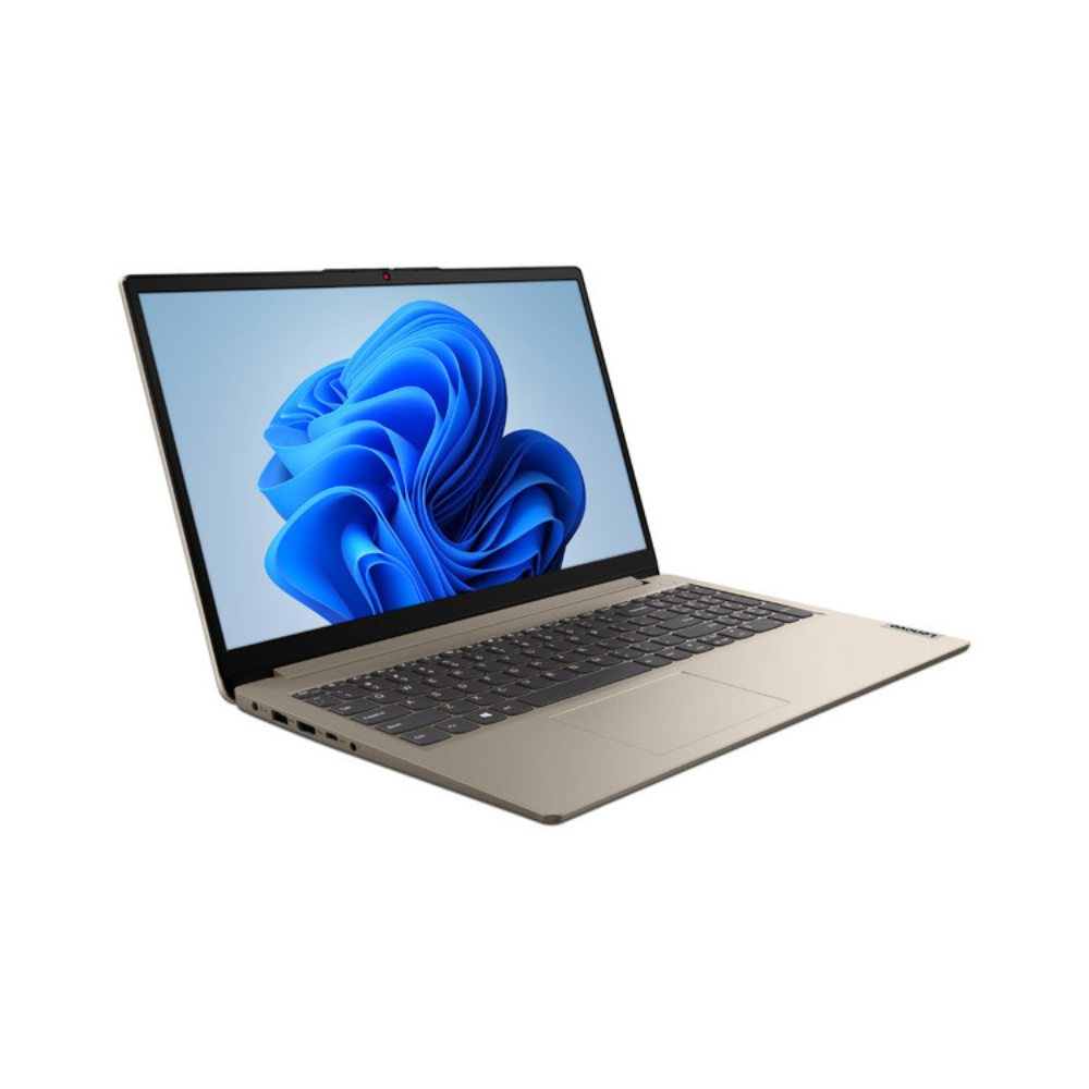 Laptop Lenovo IdeaPad 1 15ALC7, Ryzen 7 5700U 1.8GHz, 16GB RAM, 512GB SSD, 15.6" FHD, Color Arena, Windows 11 Home, 1 Año en Centro de Servicio