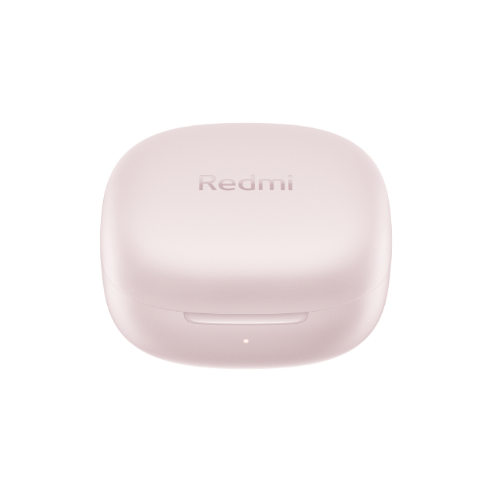 Audifonos Xiaomi Redmi Buds 6 Play Color Rosa