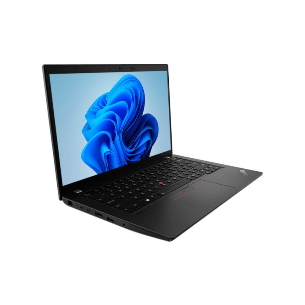 Laptop Lenovo ThinkPad L14 G3 Intel Core i5-1245U 14" 8GB RAM 512GB SSD Windows 11 Pro