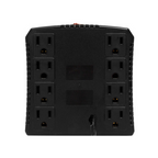 Regulador Complet ERV-5-015 RPC3200VA, 1600W, 8 Contactos