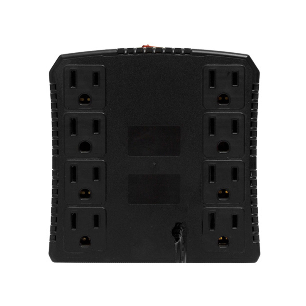 Regulador Complet ERV-5-015 RPC3200VA, 1600W, 8 Contactos