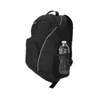Mochila Targus TSB194US 16" Motor Negro