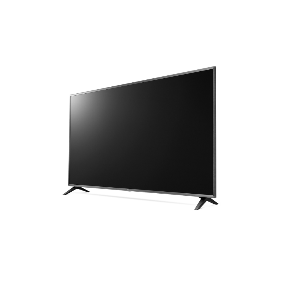 Televisión LED LG 50" Smart TV UHD 3840 x 2160P webOS 6.0 Active HDR HDR10 3 HDMI 1 USB
