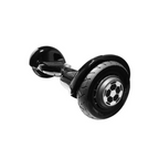 Patineta Eléctrica Bluetooth UERA-ESU002 10" Negra