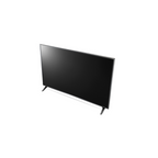 Televisión LED LG 75" Smart TV UHD 3840 x 2160P webOS 6.0 Active HDR HDR10 3 HDMI 1 USB