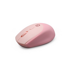 Mouse Inalambrico GETTTECH Colorful Baby Pink GAC-24404P