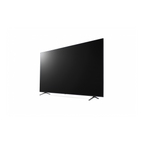Televisión LED LG 86" Smart TV, UHD 3840 x 2160P, webOS, Active HDR, HDR10, 4 HDMI, 2 USB, Bluetooth 5.0