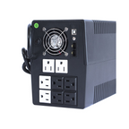 No Break/Ups Smartbitt SBNB2400 2.4KVA, 1.2KW, 8 Contactos