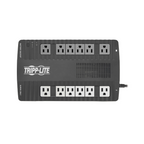 No Break Tripp-Lite AVR900U 120V 900VA 480W 12 Salidas Puerto USB