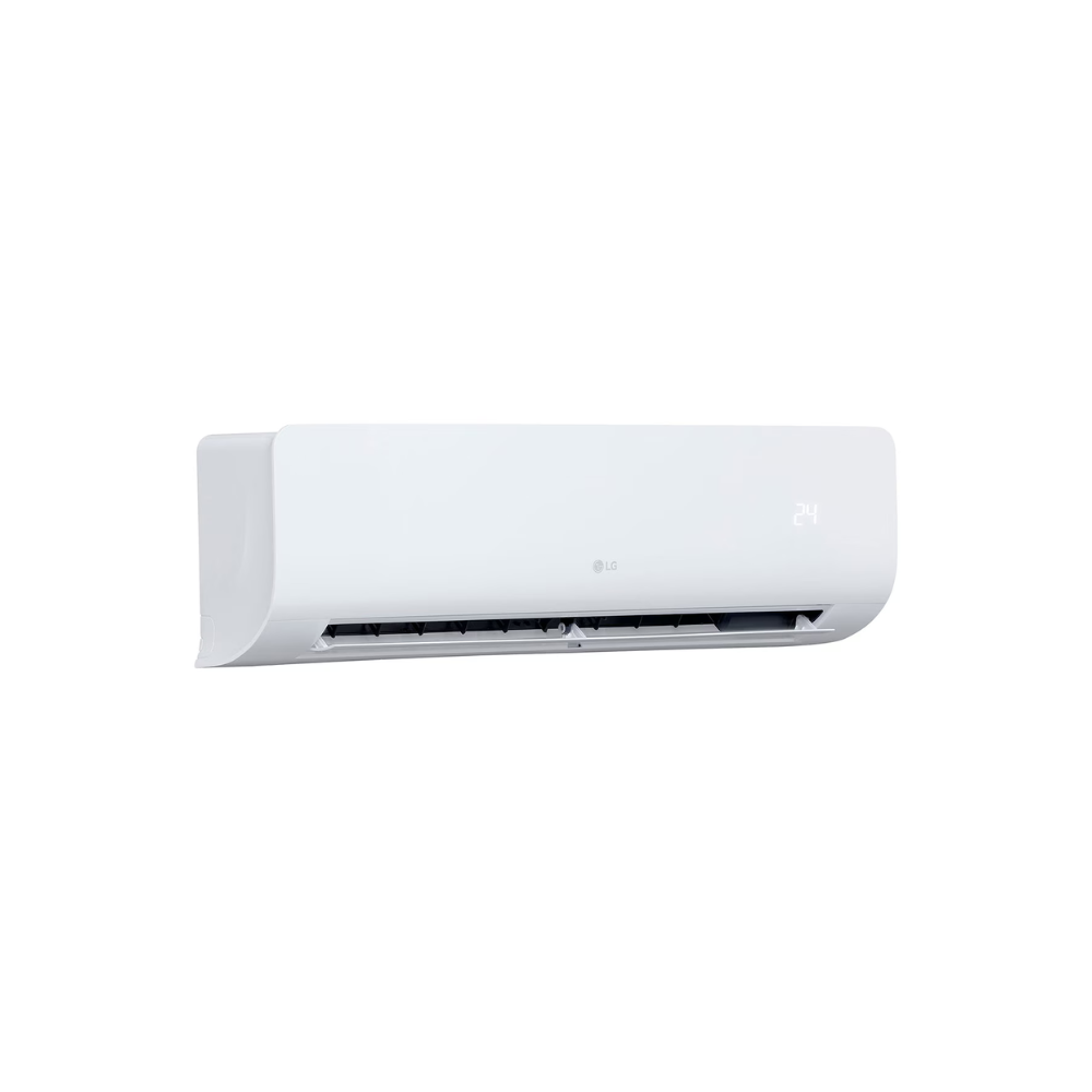 Aire Acondicionado Minisplit LG Jet Cool 17,000 BTU/h Solo Frío 230V On/Off R410A