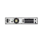 No Break/UPS Smartbitt SBNB2200PROII 2.2KVA 1800W Torre/Rack 2U 120V 8 Contactos