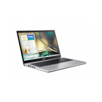 Laptop Acer Aspire 3 15.6" Core i5, 8GB, 1TB, Win 11 Home, Plata, 1 Año de Garantía