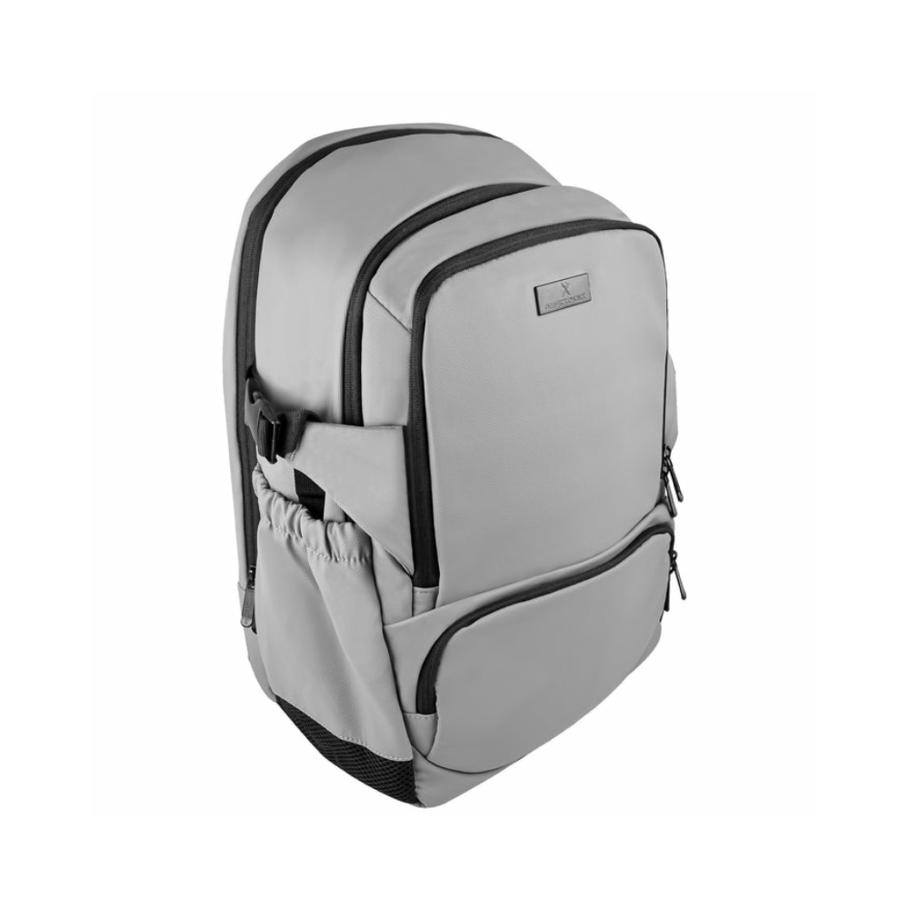 Mochila Perfect Choice para Laptop 15.6" Ultra Ligera y Cómoda GrayPack
