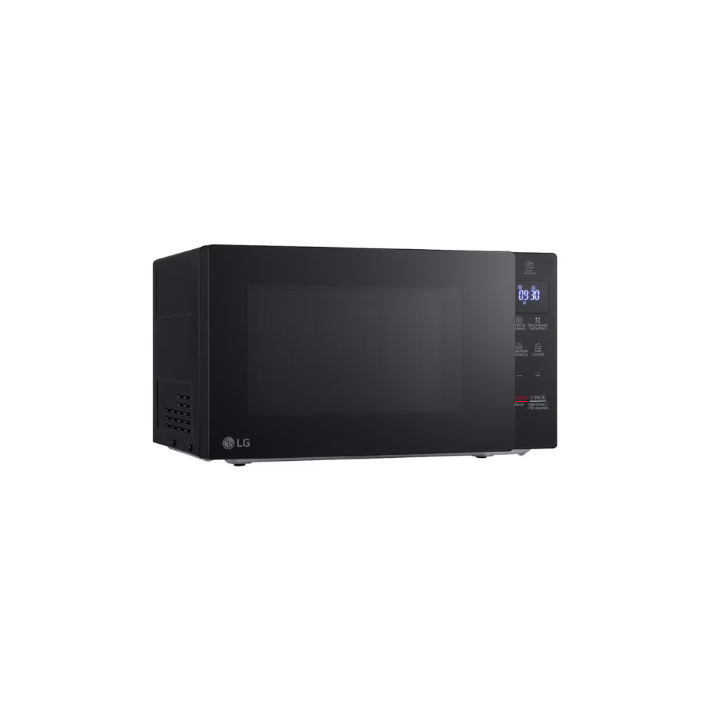 Horno Microondas LG NeoChef Slim 0.7 Pies EasyClean Negro