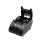 Miniprinter Nextep Térmica 58x40 mm USB/RJ11 Cortador Manual Negra NE-510