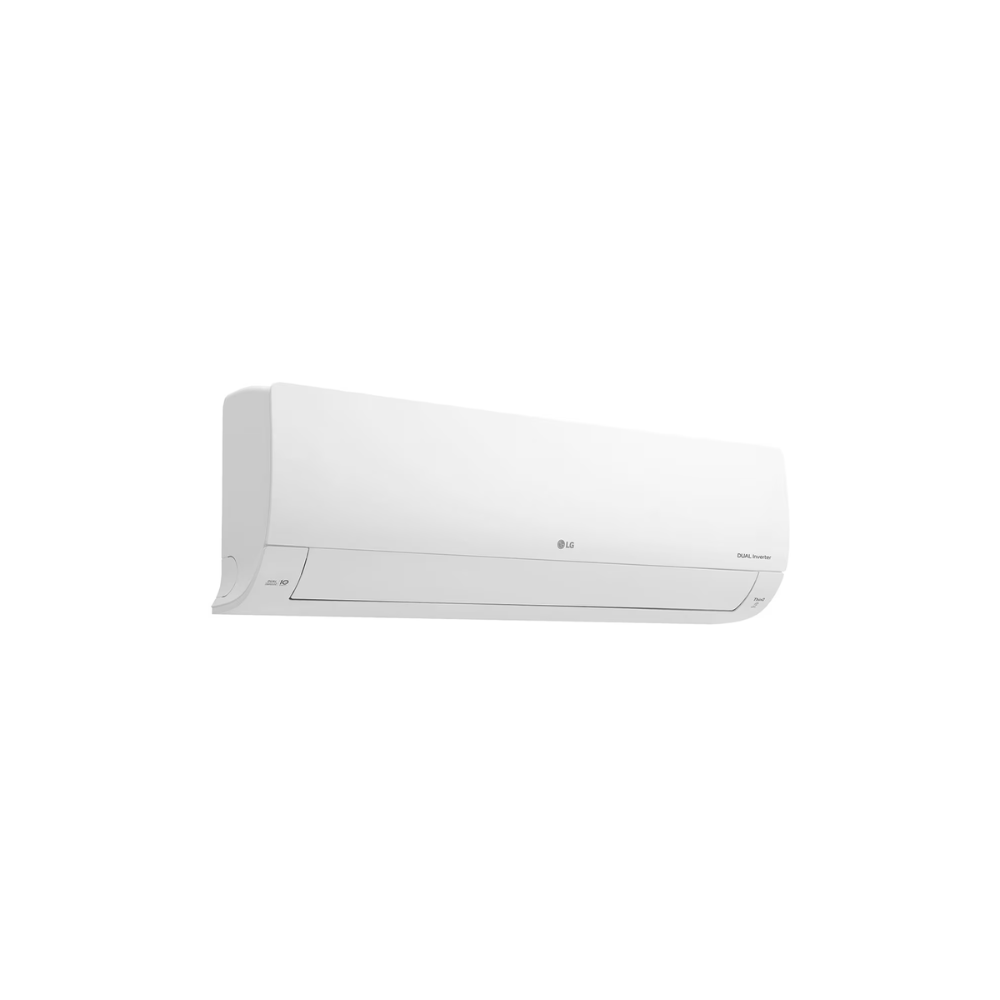 Aire Acondicionado LG DualCool Inverter 22,000 BTU/h Solo Frío 220V Wi-Fi ThinQ App