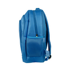 Mochila Perfect Choice para Laptop 15.6" a 17" Essentials Pro - Azul