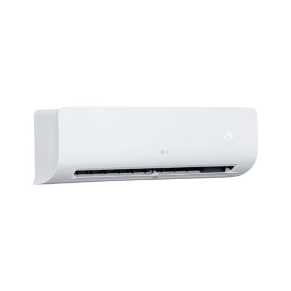 Aire Acondicionado LG Smart Inverter 1 Ton Frío 230V 60Hz