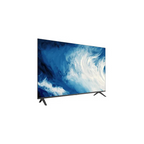 Televisor TCL 43" 2K FHD Roku - Dolby Digital - Slim - Compatible con Google, Siri, Alexa, WiFi 2.4G/5G