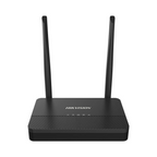 Kit IP Inalambrico 2MP NVS 4CH - 1 Camara Bala Exterior + 1 Turret Interior - Audio Bidireccional - Soporta MicroSD 512GB