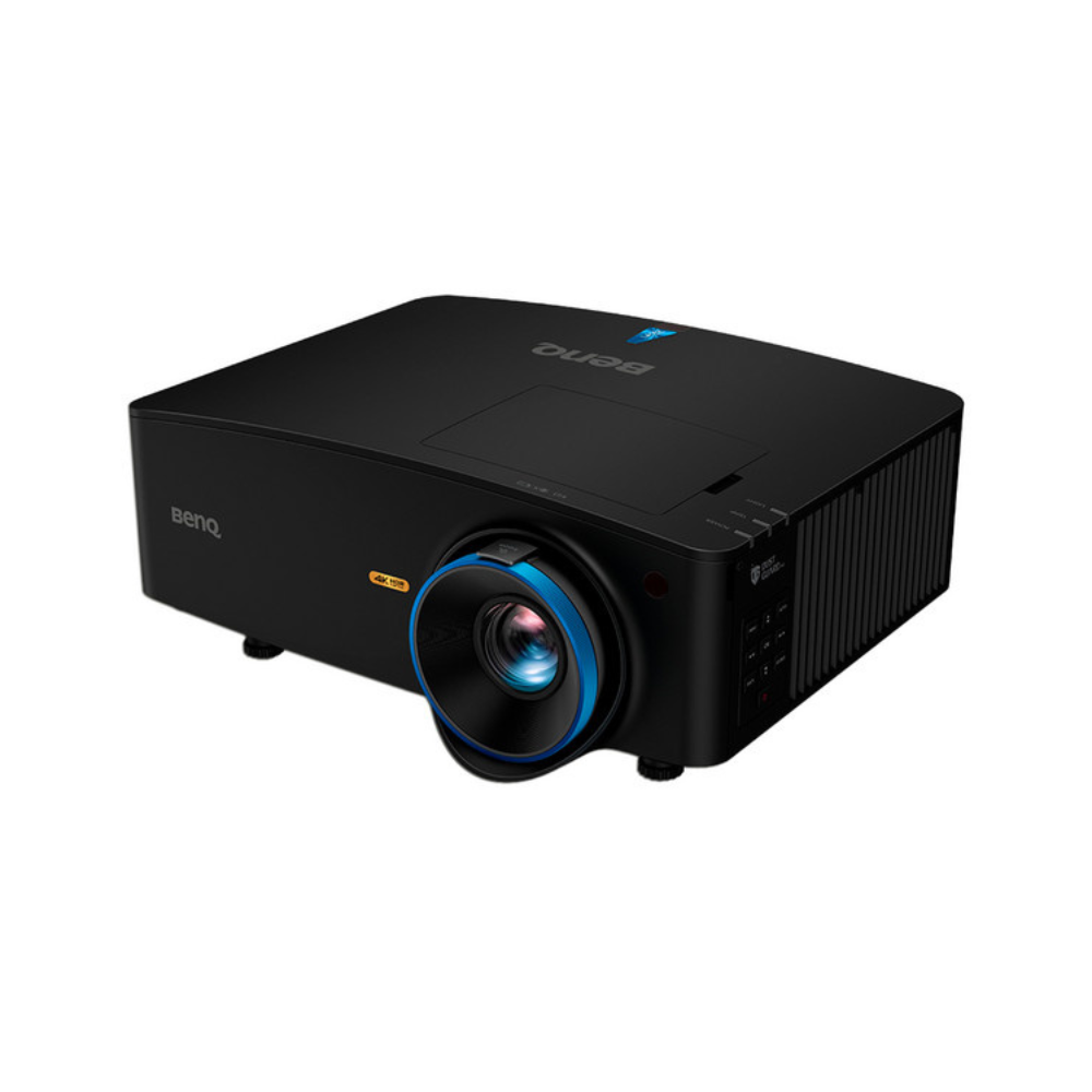 Proyector BenQ LK936ST DLP 5100 Lumenes 4K UHD Resolucion 3840x2160 Tiro Corto Lampara 20000 hrs HDMI/USB