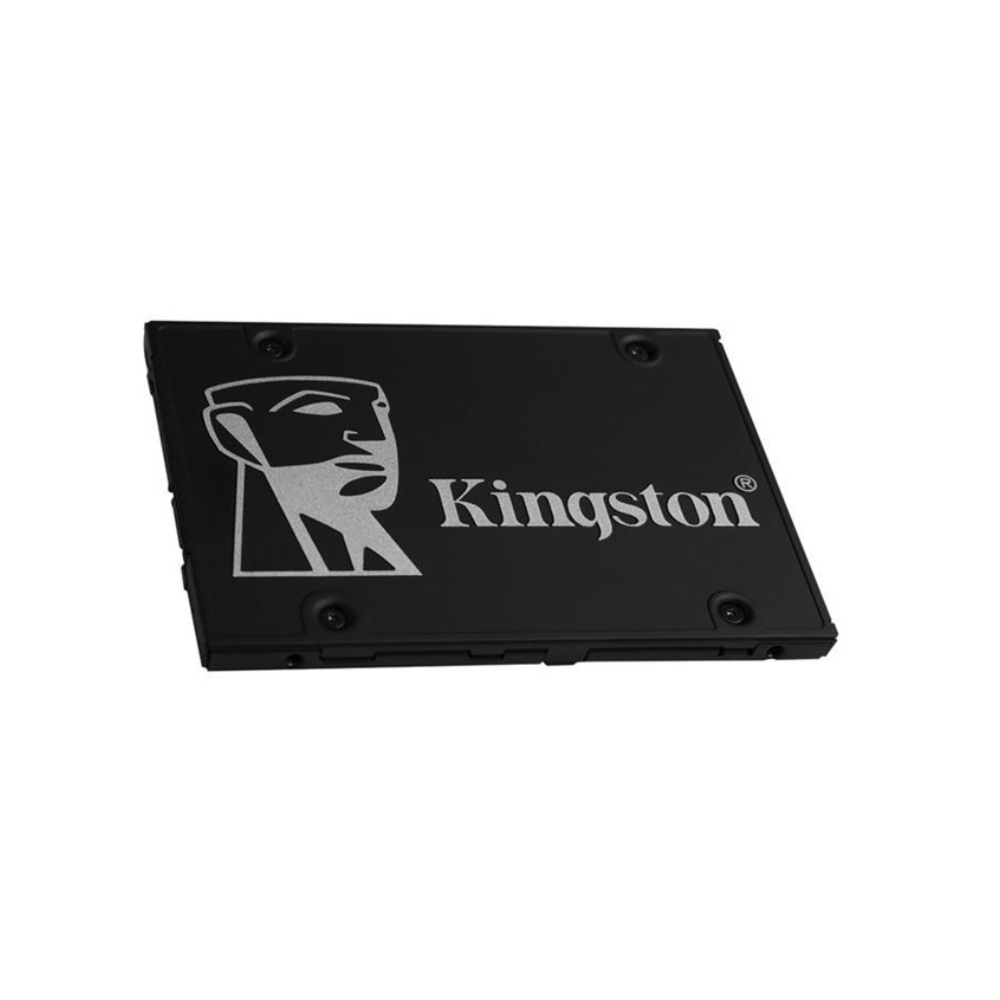 Unidad de Estado Solido Kingston SKC600 de 2048GB, 2.5" SATA III