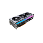 Tarjeta de Video Sapphire 24GB AMD Radeon RX 7900 Nitro+ XTX Vapor-X 3X Fan GDDR6 FSR HDMI/DP
