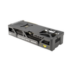 Tarjeta De Video ASUS 16GB GeForce RTX 5080 TUF OC — 3xFan / GDDR7 / DLSS 4 / 2xHDMI / 3xDP — Modelo TUF-RTX5080-O16G-GAMING