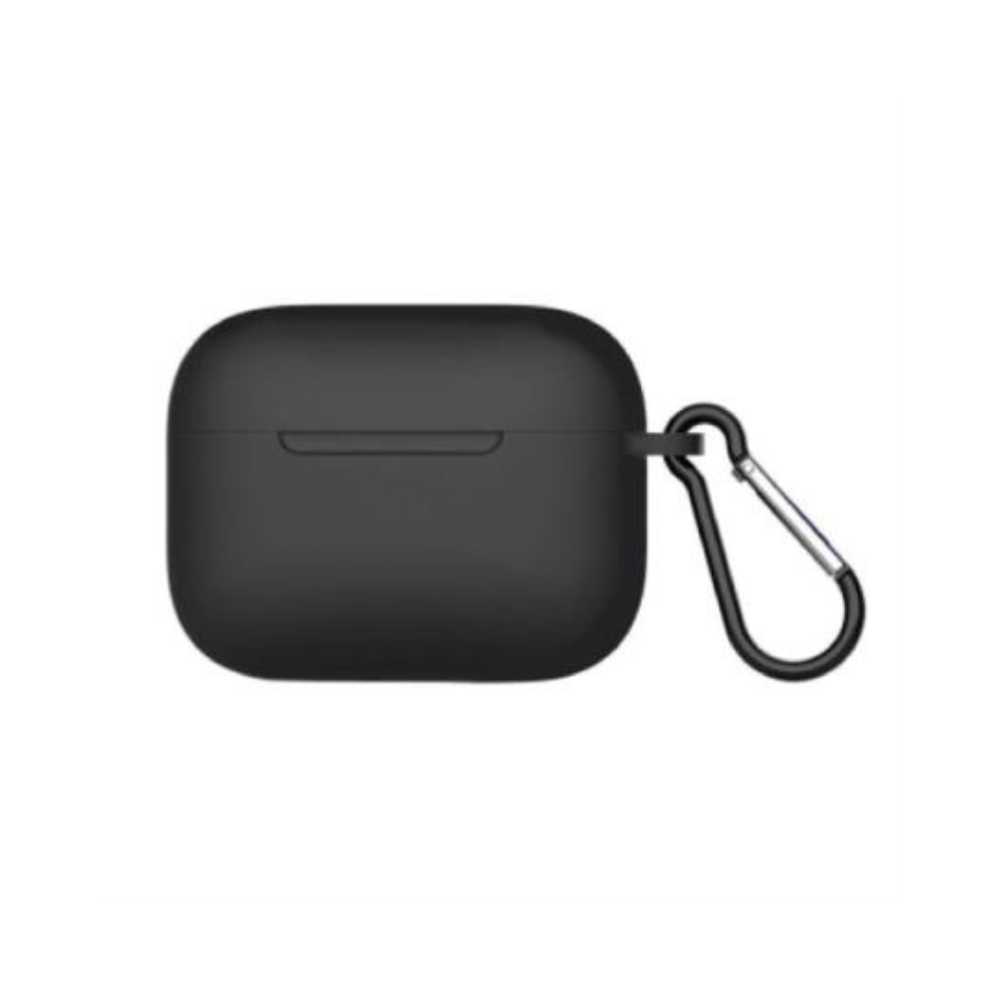 Audífonos Inalámbricos Argomtech Skeipods E71 Control Táctil Bluetooth 5.3 Resistente al Agua Negro