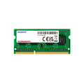 Memoria RAM Sodimm ADATA 4GB DDR3 1600MHz Bajo Voltaje - ADDS1600W4G11-S