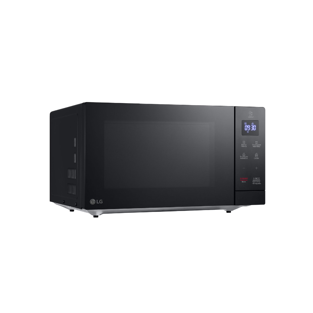 Horno Microondas LG Smart Inverter NeoChef 1.1 Pies EasyClean Negro