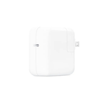 Apple Adaptador 30W USB-C Universal Blanco para iPhone/iPad/MacBook/AirPod/Watch