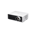 LG ProBeam 4K 8 Megapíxeles (3840x2160) Proyector Láser con Brillo de 5000 Lúmenes ANSI, SuperSign / LG Connected Care Inalámbrico