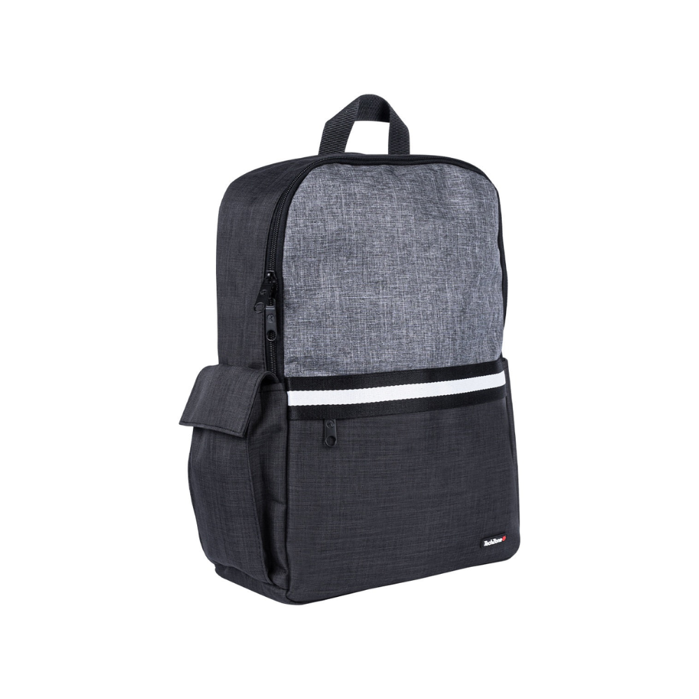 Mochila Backpack Tech Zone Glad TZ21LBP01-B para Laptop de 15.6"