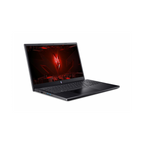 Laptop Acer Nitro V 15" Core i5-13420H, 16GB RAM, 512GB SSD, RTX4060 8GB, FHD 165Hz, Windows 11, Negro, 1 Año Garantía + Seguro Robo