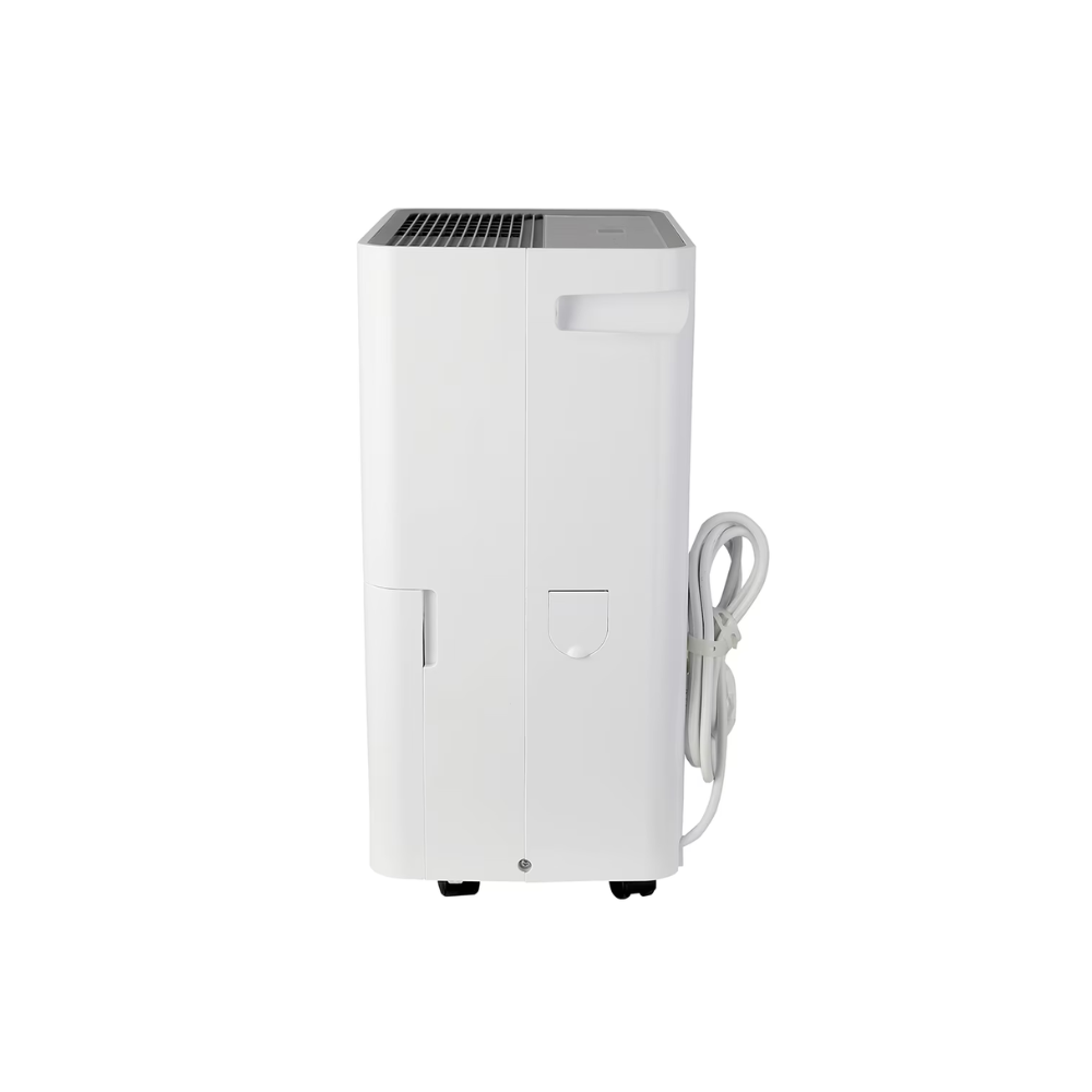 Deshumidificador Hisense 50 Pintas 110V 3 Velocidades de Ventilación Súper Quieto