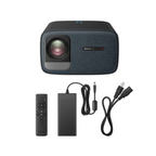 Proyecto Multimedia Full HD 650 LM WF+B