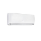 Minisplit Hisense AC121CF 1 Tonelada Solo Frío 110V Estándar On/Off Blanco